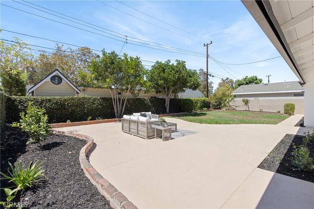 3001 Tigertail Drive, Rossmoor, CA 90720