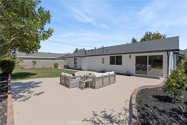 3001 Tigertail Drive, Rossmoor, CA 90720