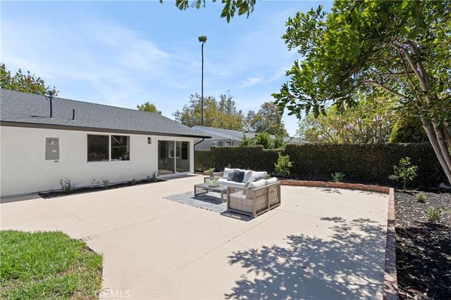3001 Tigertail Drive, Rossmoor, CA 90720