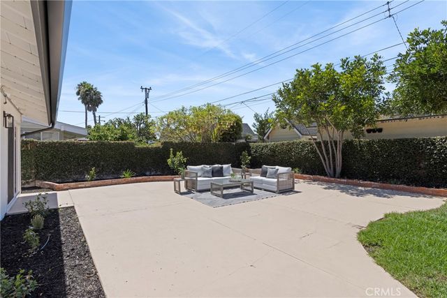 3001 Tigertail Drive, Rossmoor, CA 90720