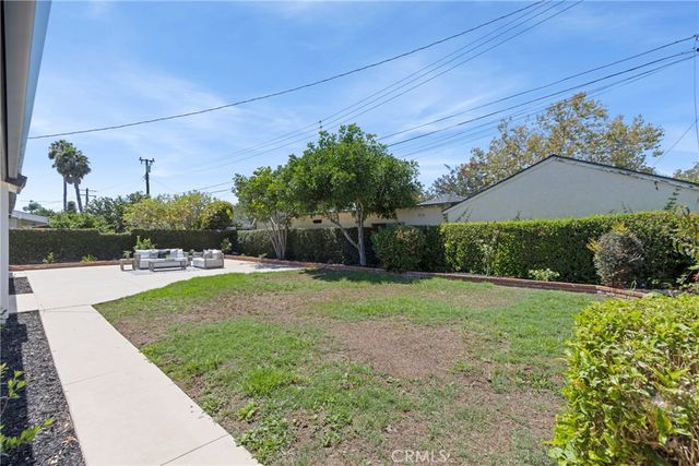 3001 Tigertail Drive, Rossmoor, CA 90720