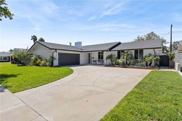 3001 Tigertail Drive, Rossmoor, CA 90720