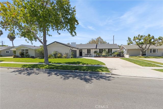 3001 Tigertail Drive, Rossmoor, CA 90720