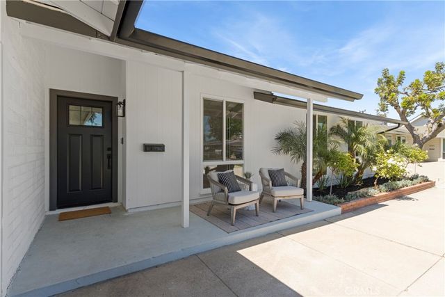 3001 Tigertail Drive, Rossmoor, CA 90720