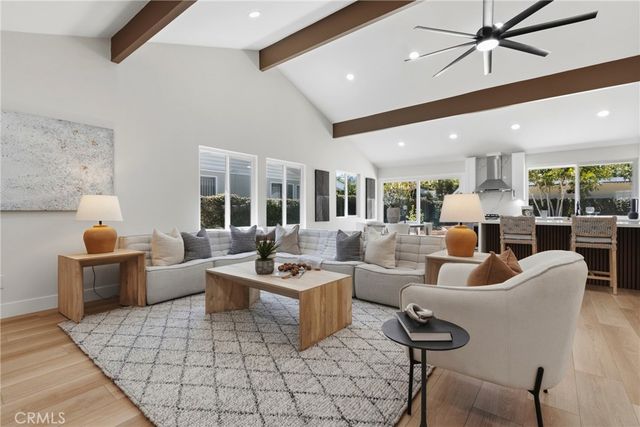 3001 Tigertail Drive, Rossmoor, CA 90720