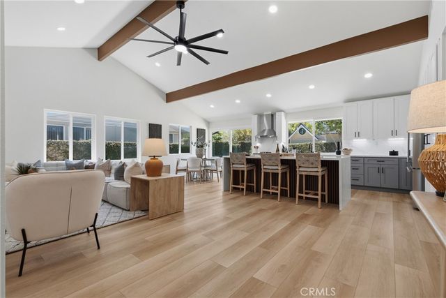 3001 Tigertail Drive, Rossmoor, CA 90720