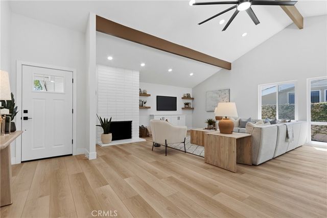 3001 Tigertail Drive, Rossmoor, CA 90720