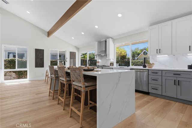 3001 Tigertail Drive, Rossmoor, CA 90720