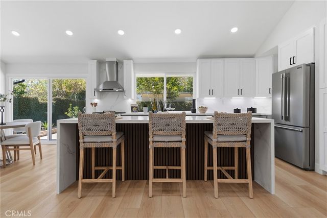 3001 Tigertail Drive, Rossmoor, CA 90720