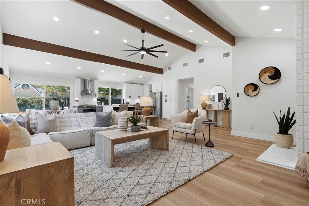 3001 Tigertail Drive, Rossmoor, CA 90720