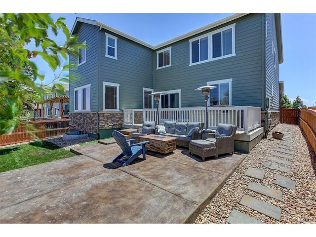 593 W 172nd Pl, Broomfield, CO 80023