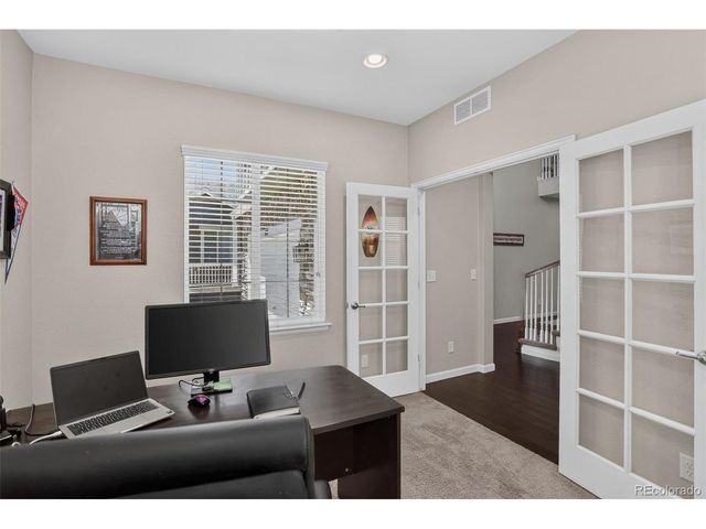 593 W 172nd Pl, Broomfield, CO 80023