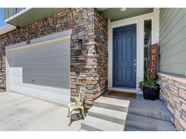 593 W 172nd Pl, Broomfield, CO 80023