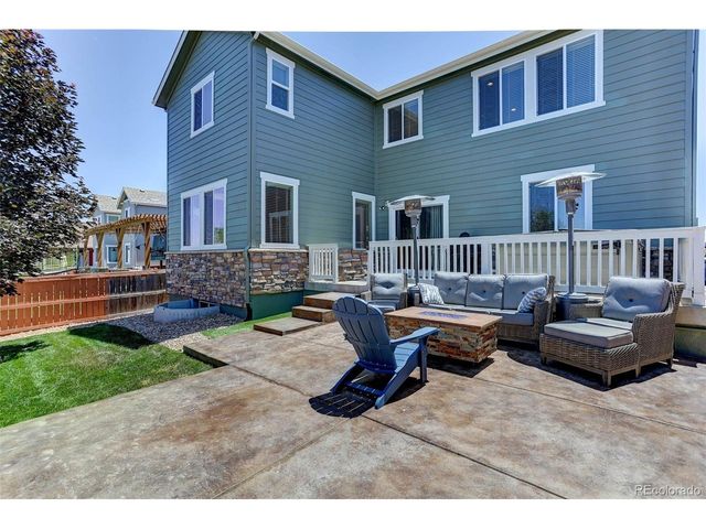 593 W 172nd Pl, Broomfield, CO 80023