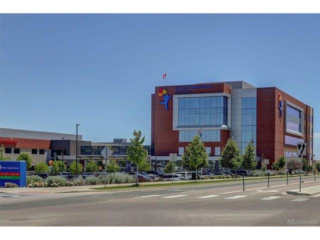 593 W 172nd Pl, Broomfield, CO 80023