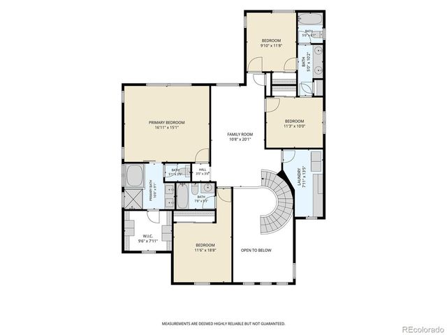 593 W 172nd Pl, Broomfield, CO 80023