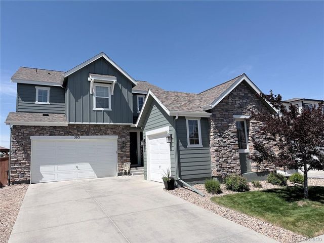 593 W 172nd Pl, Broomfield, CO 80023