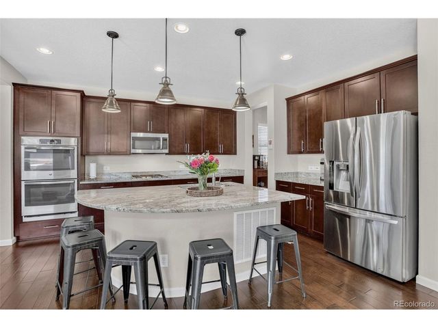 593 W 172nd Pl, Broomfield, CO 80023