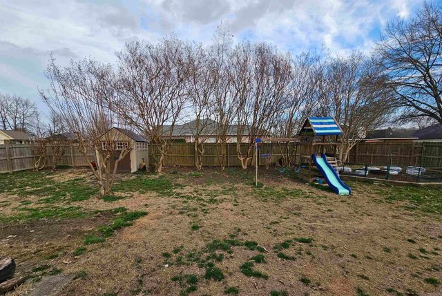 11 Dale Ct, Cabot, AR 72023