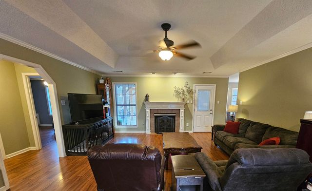 11 Dale Ct, Cabot, AR 72023