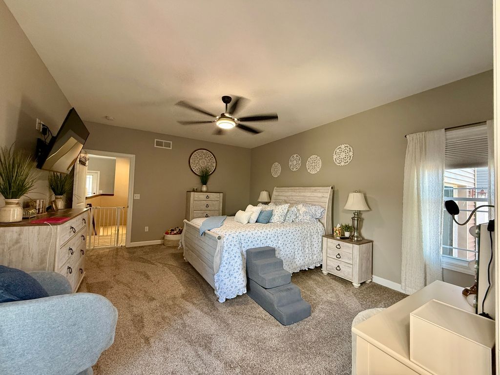 Image 17 of property listing at 665 Kathy Drive, Bourbonnais, IL 60914