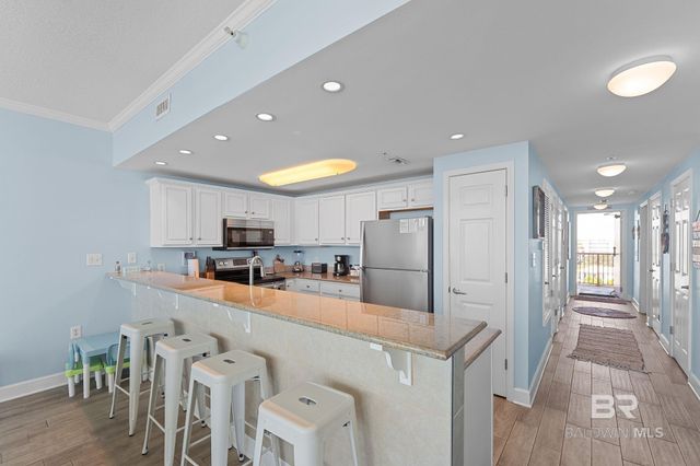 1524 WEST BEACH Boulevard 702, Gulf Shores, AL 36542