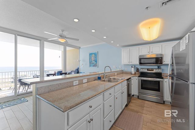 1524 WEST BEACH Boulevard 702, Gulf Shores, AL 36542