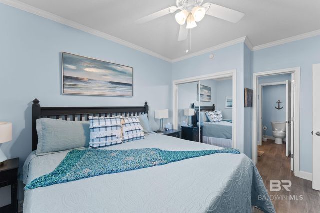 1524 WEST BEACH Boulevard 702, Gulf Shores, AL 36542