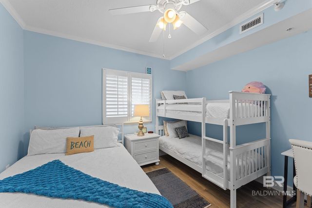 1524 WEST BEACH Boulevard 702, Gulf Shores, AL 36542