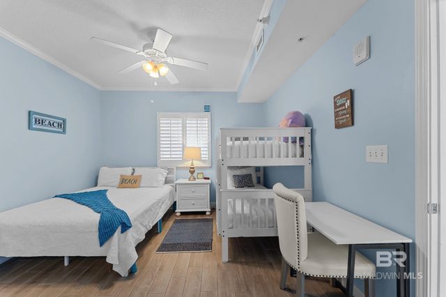 1524 WEST BEACH Boulevard 702, Gulf Shores, AL 36542