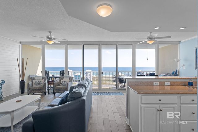 1524 WEST BEACH Boulevard 702, Gulf Shores, AL 36542
