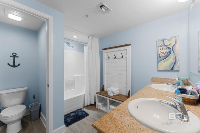 1524 WEST BEACH Boulevard 702, Gulf Shores, AL 36542