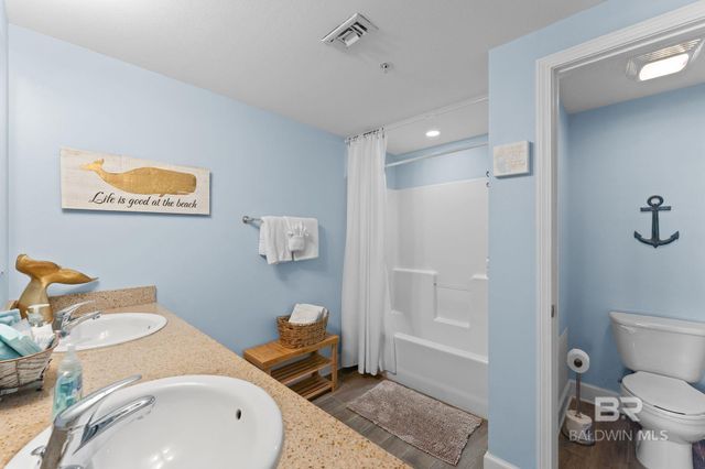 1524 WEST BEACH Boulevard 702, Gulf Shores, AL 36542