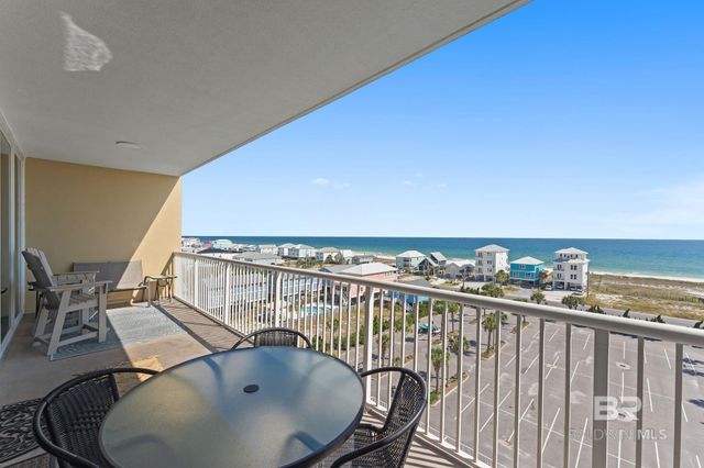 1524 WEST BEACH Boulevard 702, Gulf Shores, AL 36542