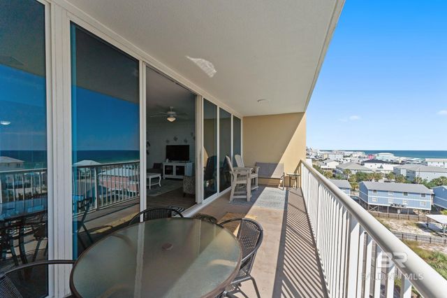 1524 WEST BEACH Boulevard 702, Gulf Shores, AL 36542