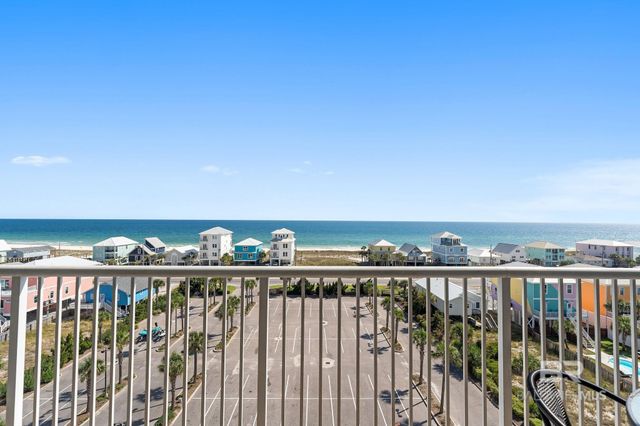 1524 WEST BEACH Boulevard 702, Gulf Shores, AL 36542