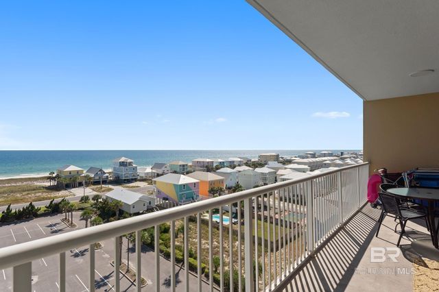 1524 WEST BEACH Boulevard 702, Gulf Shores, AL 36542