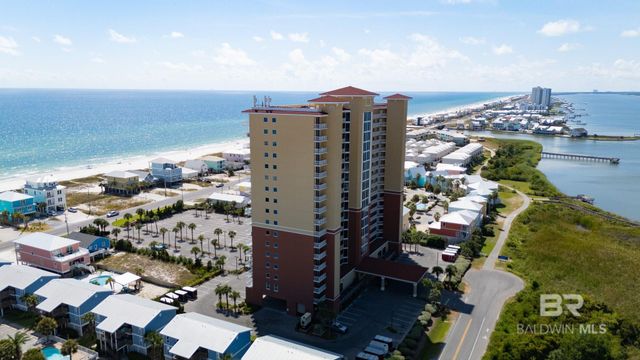 1524 WEST BEACH Boulevard 702, Gulf Shores, AL 36542