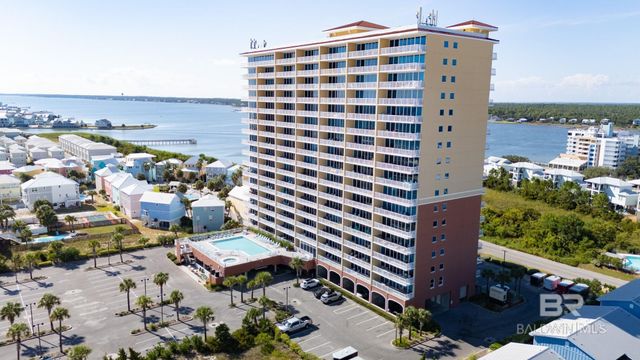 1524 WEST BEACH Boulevard 702, Gulf Shores, AL 36542