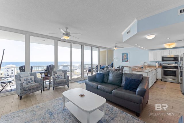 1524 WEST BEACH Boulevard 702, Gulf Shores, AL 36542