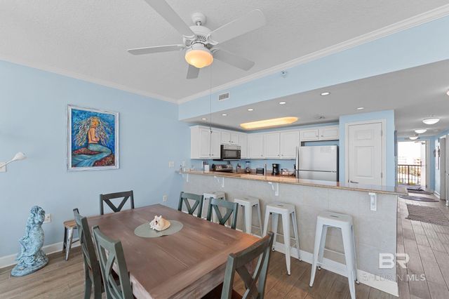 1524 WEST BEACH Boulevard 702, Gulf Shores, AL 36542