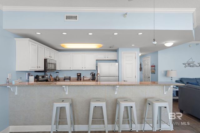 1524 WEST BEACH Boulevard 702, Gulf Shores, AL 36542