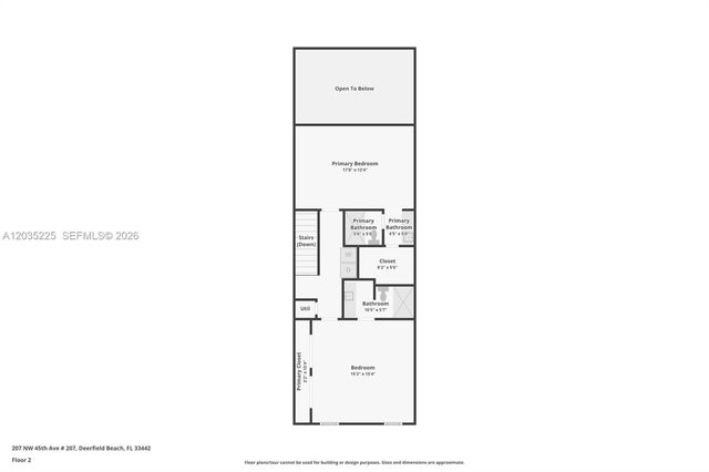 207 NW 45th Ave, Deerfield Beach, FL 33442