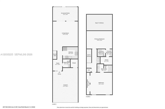 207 NW 45th Ave, Deerfield Beach, FL 33442