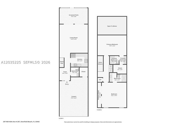 207 NW 45th Ave, Deerfield Beach, FL 33442