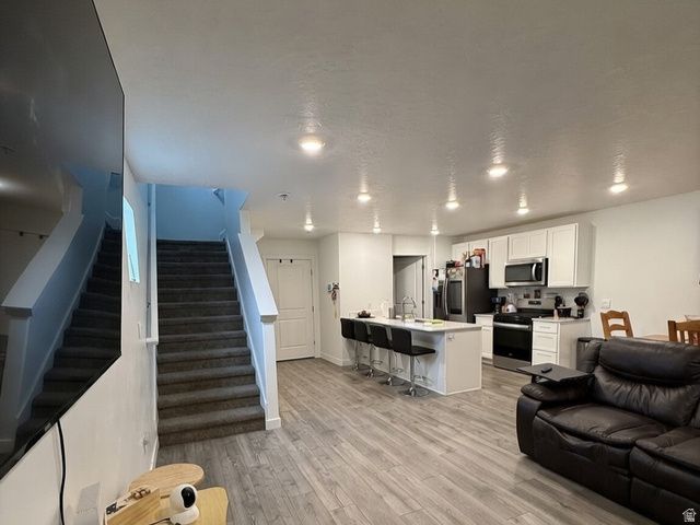 4052 S PITCHBLACK LN, Magna, UT 84044