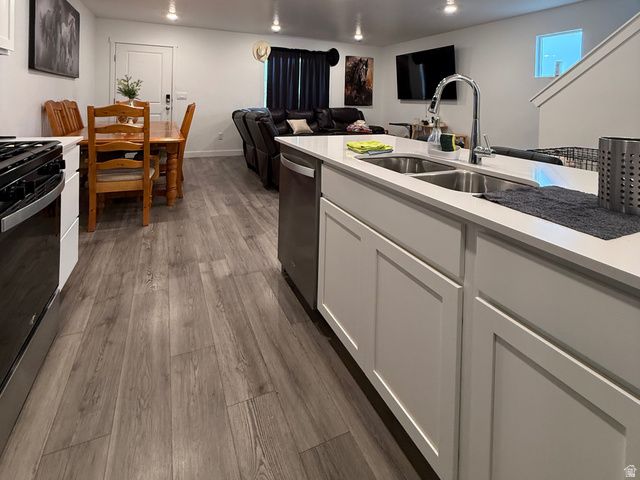 4052 S PITCHBLACK LN, Magna, UT 84044