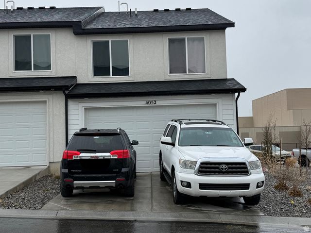 4052 S PITCHBLACK LN, Magna, UT 84044