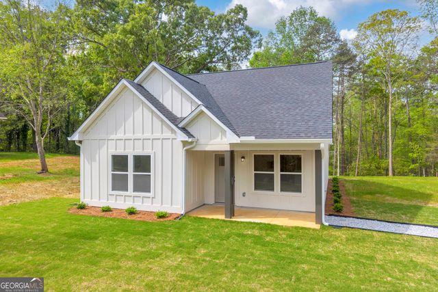 181 Lake Club Drive, Lavonia, GA 30553