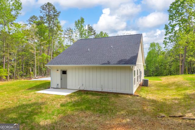 181 Lake Club Drive, Lavonia, GA 30553
